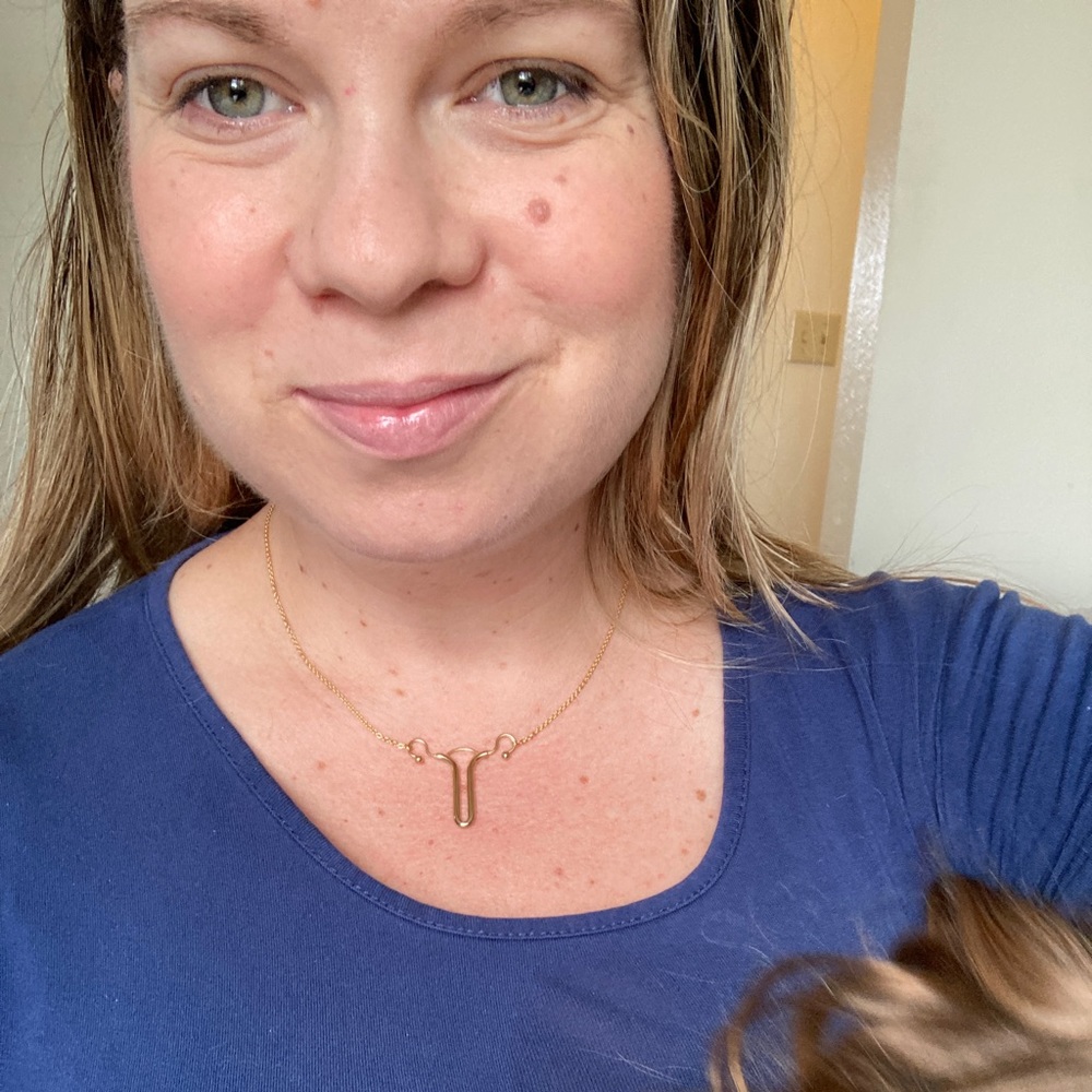 Meet your Posher, Freya